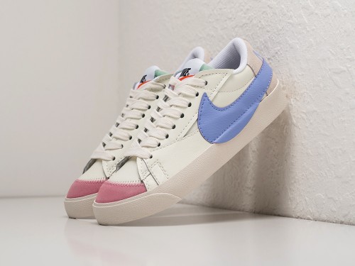 Кроссовки Nike Blazer Low 77 Jumbo