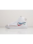 Кроссовки Nike Blazer Mid 77