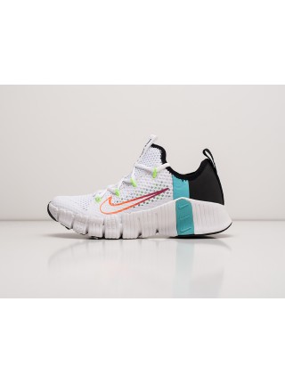 Кроссовки Nike Free Metcon 4