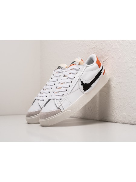 Кроссовки Nike Blazer Low 77 Jumbo