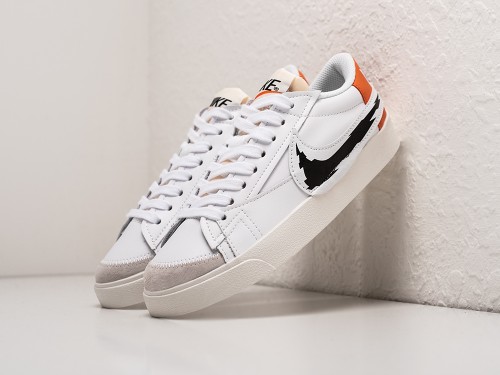 Кроссовки Nike Blazer Low 77 Jumbo