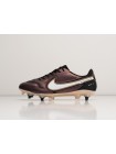 Футбольная обувь Nike Tiempo Legend IX Elite FG