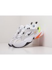 Кроссовки Nike M2K TEKNO