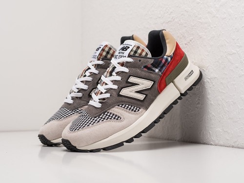 Кроссовки New Balance RC 1300 x Tokyo Design