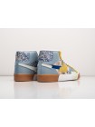 Кроссовки Nike SB Zoom Blazer Mid