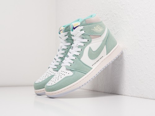 Кроссовки Nike Air Jordan 1 Mid