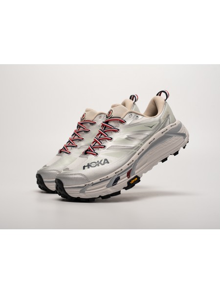 Кроссовки Moncler х Hoka Mafate Speed 2