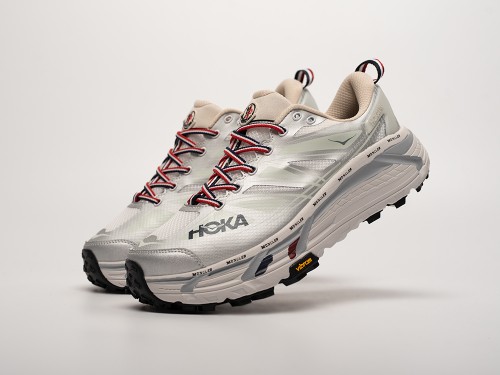 Кроссовки Moncler х Hoka Mafate Speed 2