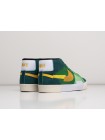 Кроссовки Nike SB Zoom Blazer Mid