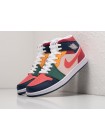 Кроссовки Nike Air Jordan 1 Mid