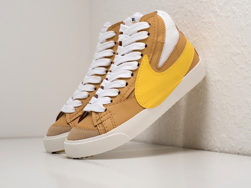 Кроссовки Nike Blazer Mid 77 Jumbo