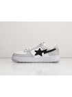 Кроссовки BAPE Sta Force 1 low