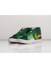 Кроссовки Nike SB Zoom Blazer Mid