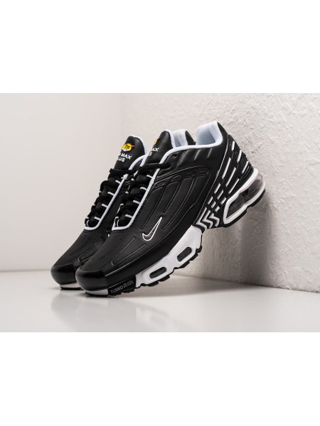 Кроссовки Nike Air Max Plus 3