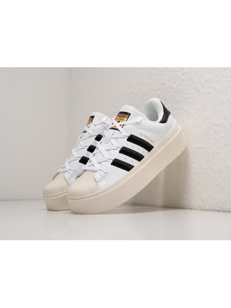 Кроссовки Adidas Superstar Bonega