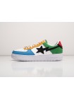 Кроссовки BAPE Sta Force 1 low