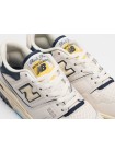 Кроссовки Rich Paul x New Balance 550