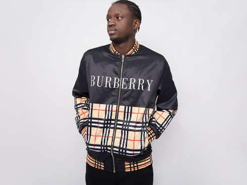 Бомбер Burberry