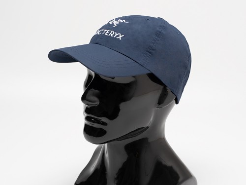 Бейсболка Arcteryx