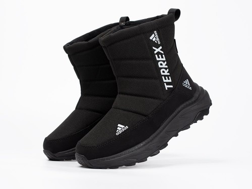 Зимние Сапоги Adidas Terrex