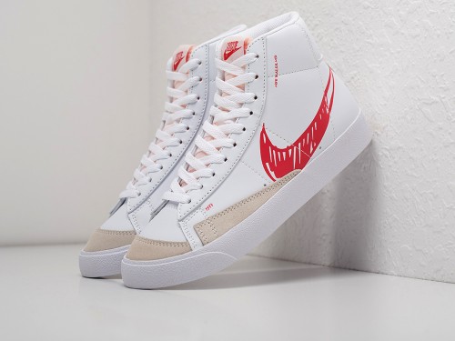 Кроссовки Nike Blazer Mid 77