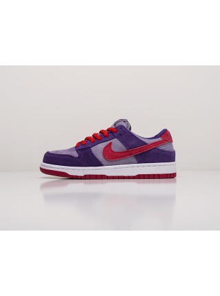 Кроссовки Nike SB Dunk Low