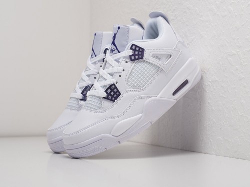 Кроссовки Nike Air Jordan 4 Retro