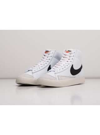 Кроссовки Nike Blazer Mid 77