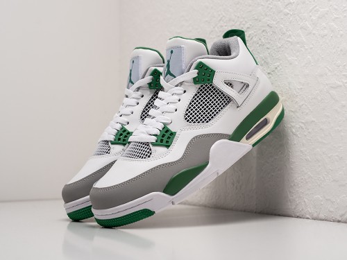 Кроссовки Nike Air Jordan 4 Retro