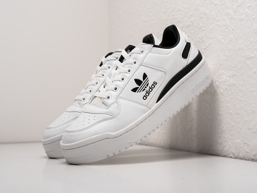 Кроссовки Adidas Forum Bold Low