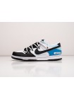 Кроссовки Nike SB Dunk Low  x OFF-White