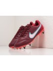 Футбольная обувь Nike Tiempo Legend IX Elite FG