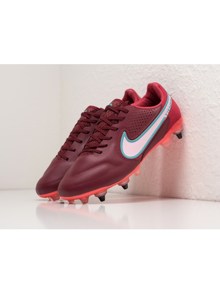 Футбольная обувь Nike Tiempo Legend IX Elite FG