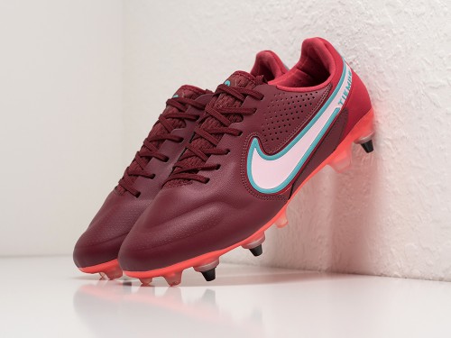 Футбольная обувь Nike Tiempo Legend IX Elite FG