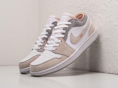 Кроссовки Nike Air Jordan 1 Low