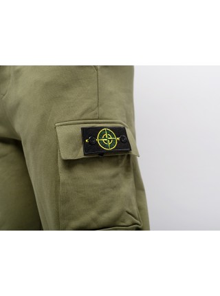 Брюки спортивные Stone Island