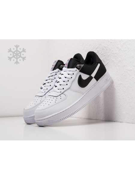 Зимние Кроссовки Nike Air Force 1 07 LV8 1