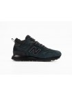 Зимние Кроссовки New Balance 574 Mid