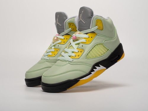 Кроссовки Nike Air Jordan 5