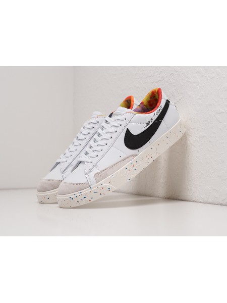 Кроссовки Nike Blazer Low 77