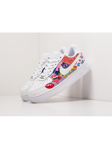 Кроссовки Nike Air Force 1 Low