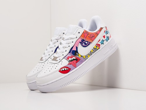 Кроссовки Nike Air Force 1 Low