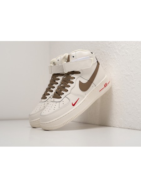 Кроссовки Nike Air Force 1 Mid