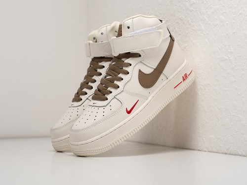 Кроссовки Nike Air Force 1 Mid