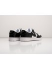 Кроссовки BAPE Sta Force 1 low