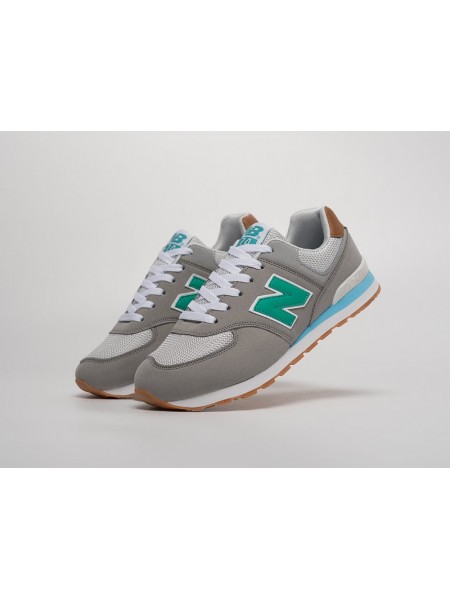 Кроссовки New Balance 574