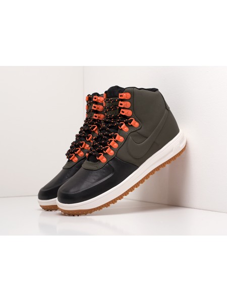 Кроссовки Nike Lunar Force 1 Duckboot