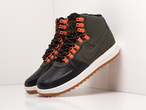 Кроссовки Nike Lunar Force 1 Duckboot