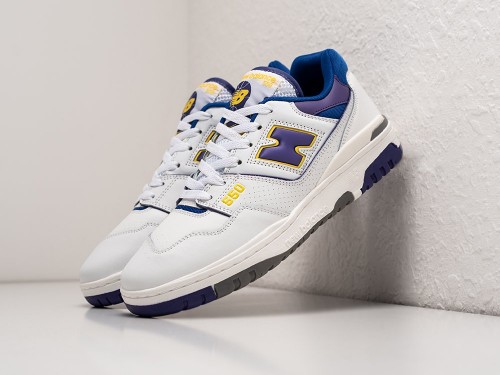 Кроссовки New Balance 550