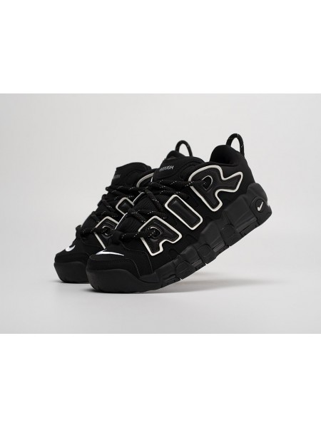 Кроссовки AMBUSH x Nike Air More Uptempo